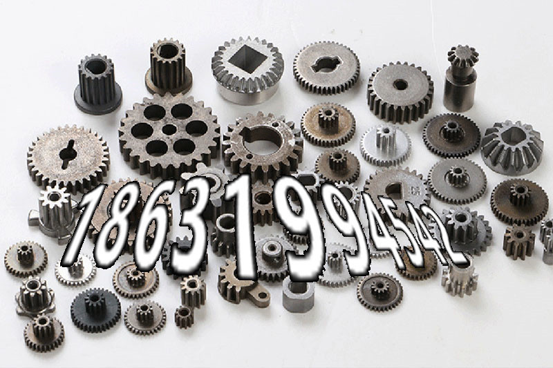 6.5模数怎么处理